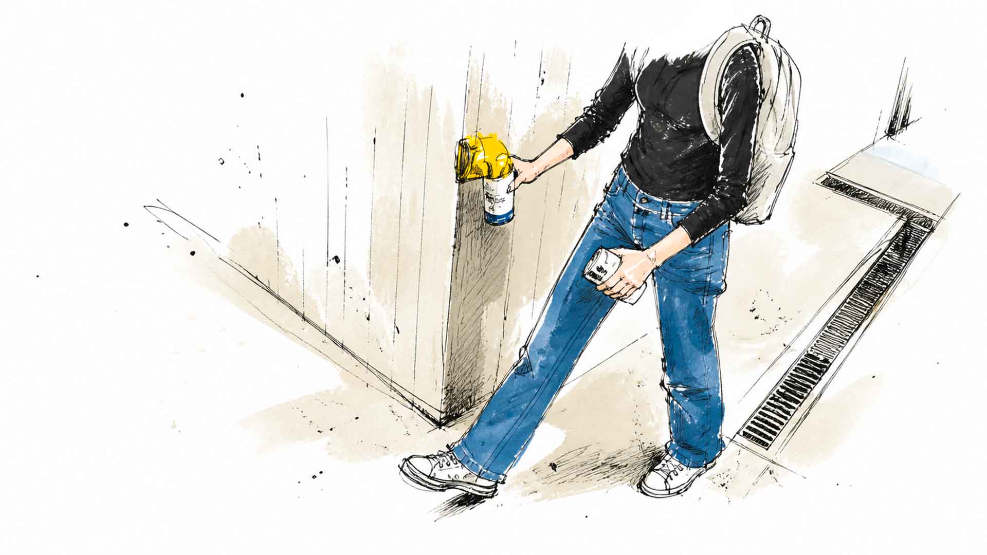 Rekonstruktionszeichnung